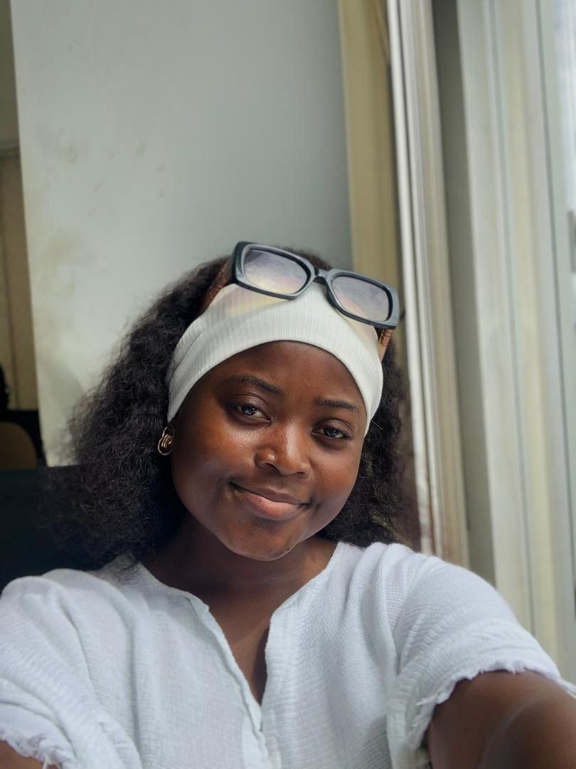 Portrait of Elizabeth Alwisho