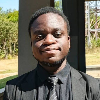 Portrait of Nsumbula Nkole